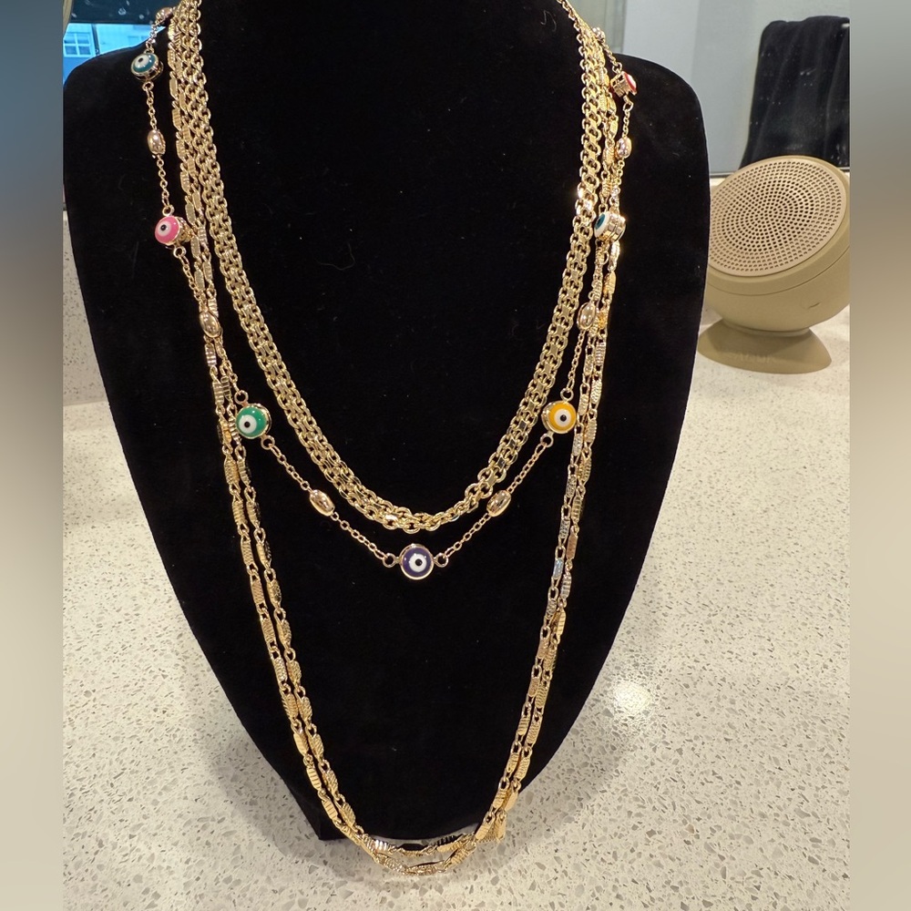 Pretty Bird Chain Bundle